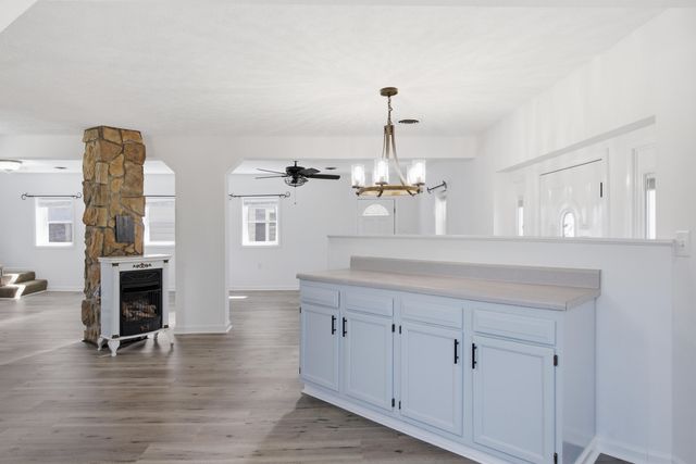 6458 Piney Woods RD, Riner, VA 24149