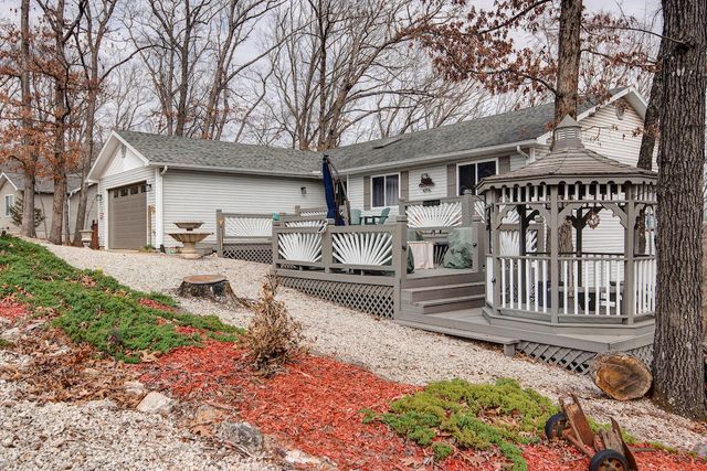 1544 Talking Rocks Road, Branson West, MO 65737