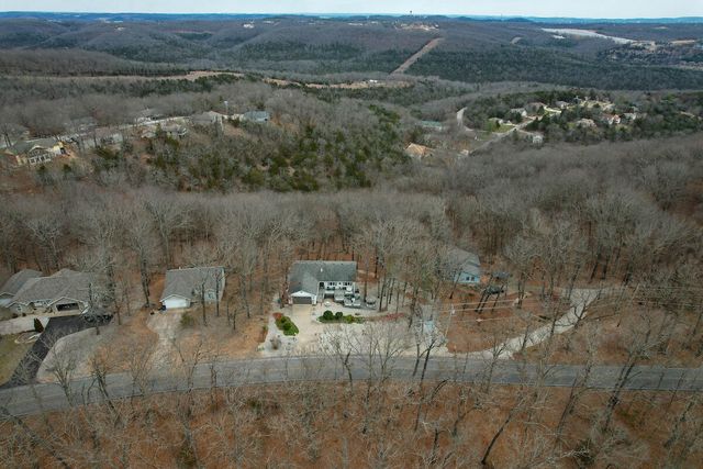 1544 Talking Rocks Road, Branson West, MO 65737