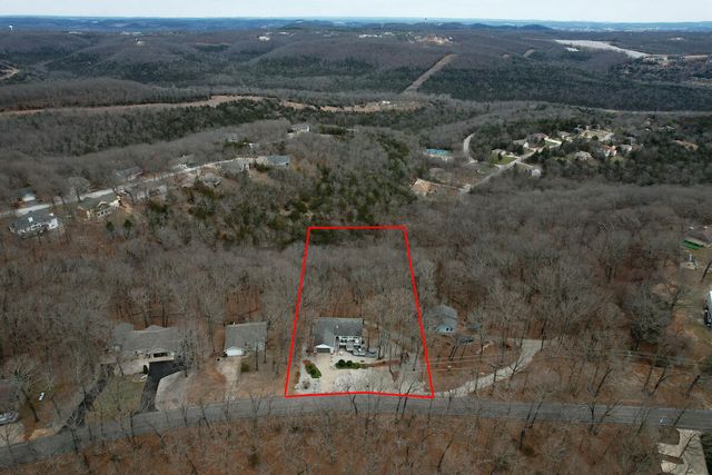 1544 Talking Rocks Road, Branson West, MO 65737