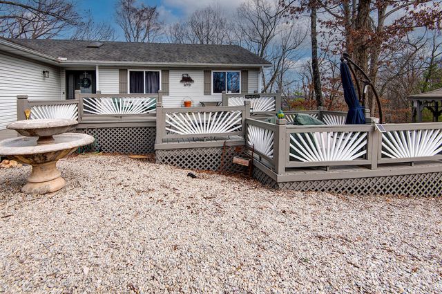 1544 Talking Rocks Road, Branson West, MO 65737