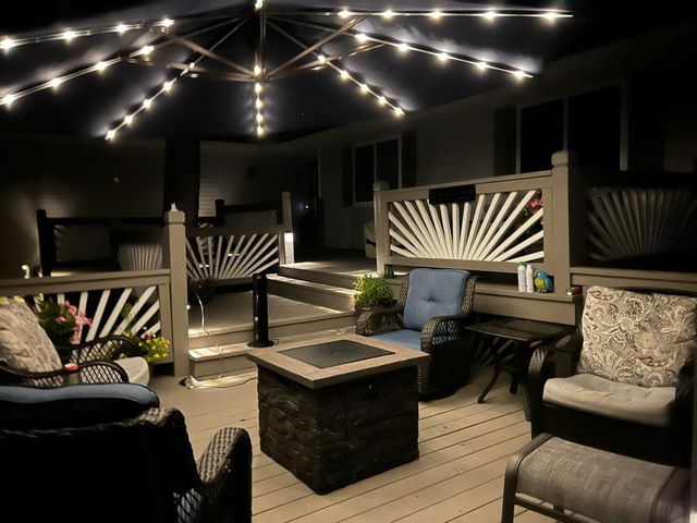 1544 Talking Rocks Road, Branson West, MO 65737