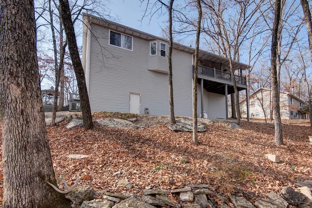 1544 Talking Rocks Road, Branson West, MO 65737