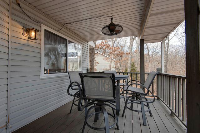 1544 Talking Rocks Road, Branson West, MO 65737