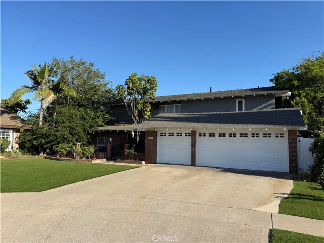 4101 Alford Circle, Yorba Linda, CA 92886