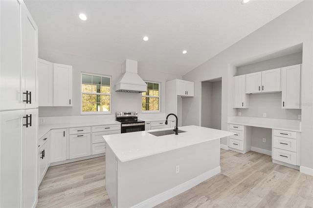 760 NE 152ND TERRACE, Williston, FL 32696