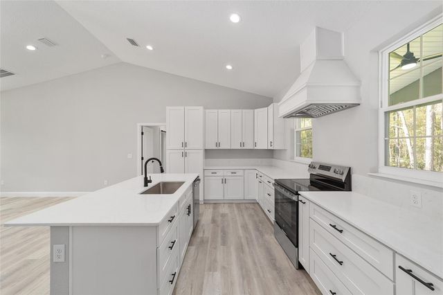 760 NE 152ND TERRACE, Williston, FL 32696