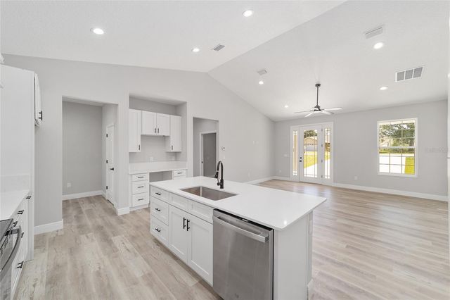 760 NE 152ND TERRACE, Williston, FL 32696