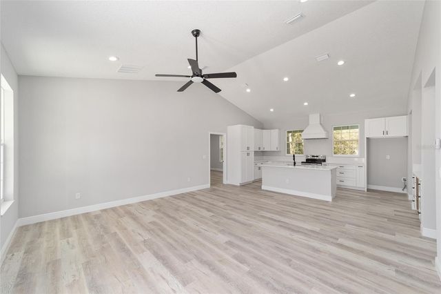 760 NE 152ND TERRACE, Williston, FL 32696