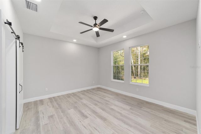 760 NE 152ND TERRACE, Williston, FL 32696