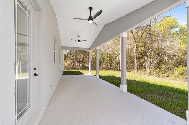 760 NE 152ND TERRACE, Williston, FL 32696