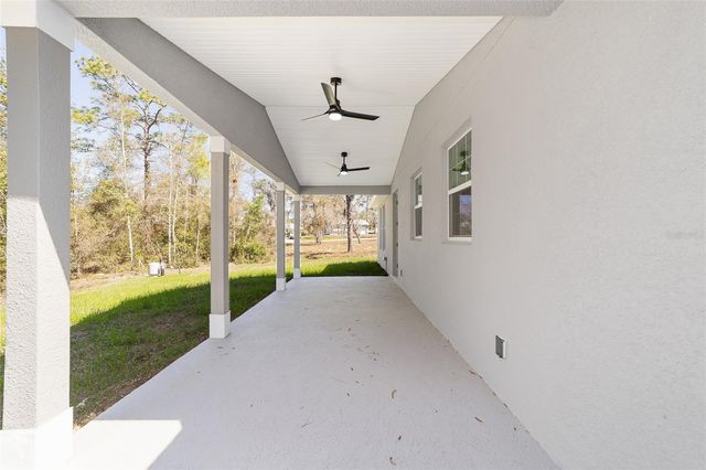 760 NE 152ND TERRACE, Williston, FL 32696