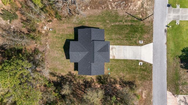 760 NE 152ND TERRACE, Williston, FL 32696