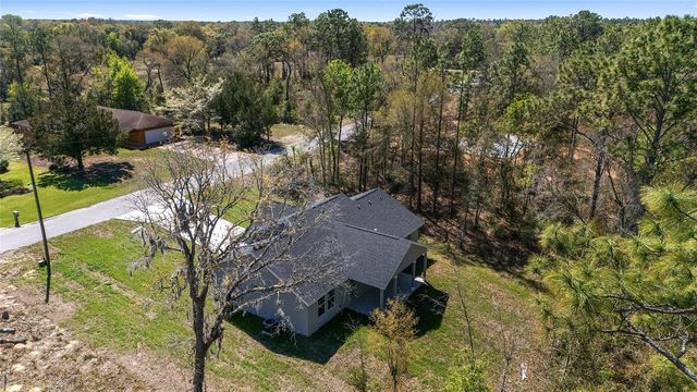 760 NE 152ND TERRACE, Williston, FL 32696