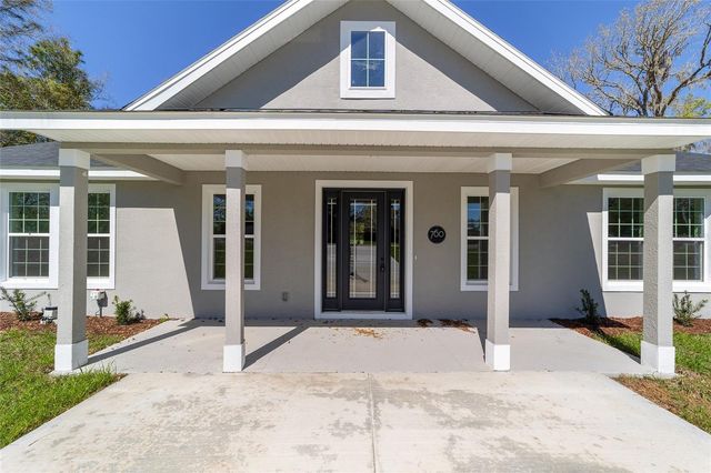 760 NE 152ND TERRACE, Williston, FL 32696