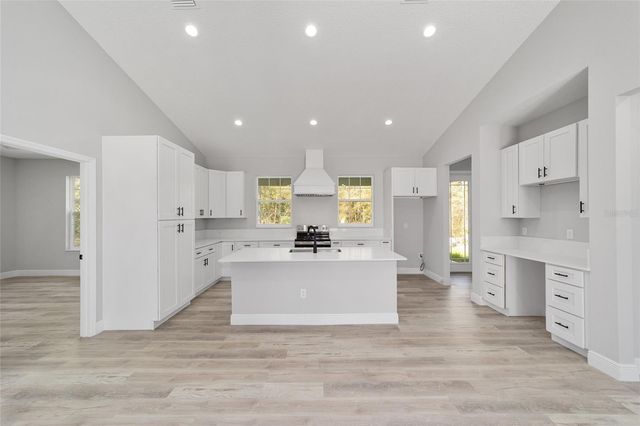 760 NE 152ND TERRACE, Williston, FL 32696