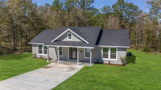 760 NE 152ND TERRACE, Williston, FL 32696