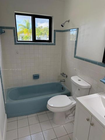 1270 North Dr, Miami, FL 33179