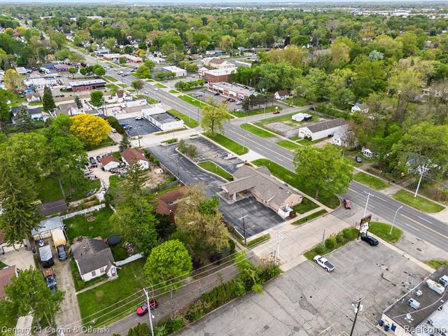 29049 Joy Road, Westland, MI 48185
