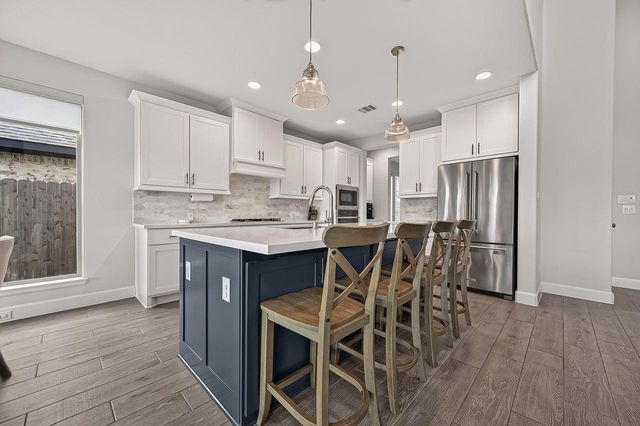 24019 Wheatgrass Grove Lane, Katy, TX 77493