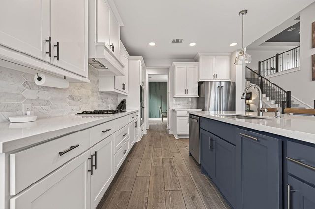24019 Wheatgrass Grove Lane, Katy, TX 77493