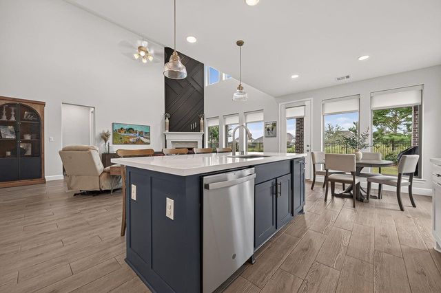 24019 Wheatgrass Grove Lane, Katy, TX 77493