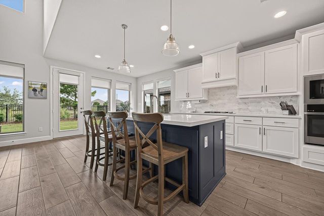 24019 Wheatgrass Grove Lane, Katy, TX 77493