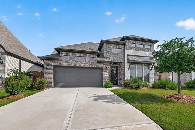 24019 Wheatgrass Grove Lane, Katy, TX 77493