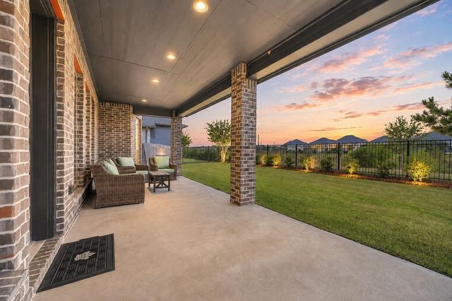 24019 Wheatgrass Grove Lane, Katy, TX 77493
