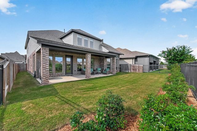 24019 Wheatgrass Grove Lane, Katy, TX 77493