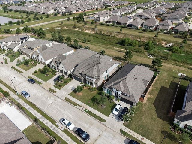 24019 Wheatgrass Grove Lane, Katy, TX 77493