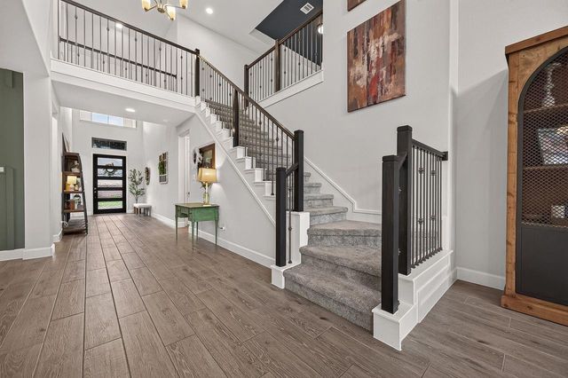 24019 Wheatgrass Grove Lane, Katy, TX 77493