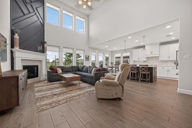 24019 Wheatgrass Grove Lane, Katy, TX 77493
