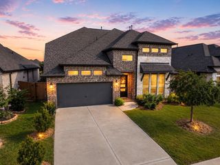 24019 Wheatgrass Grove Lane, Katy, TX 77493