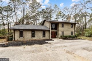 865 Lawrenceville Highway, Lawrenceville, GA 30046