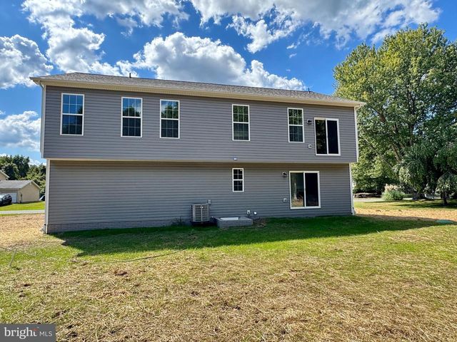 9420 FENDALL LN, Newburg, MD 20664