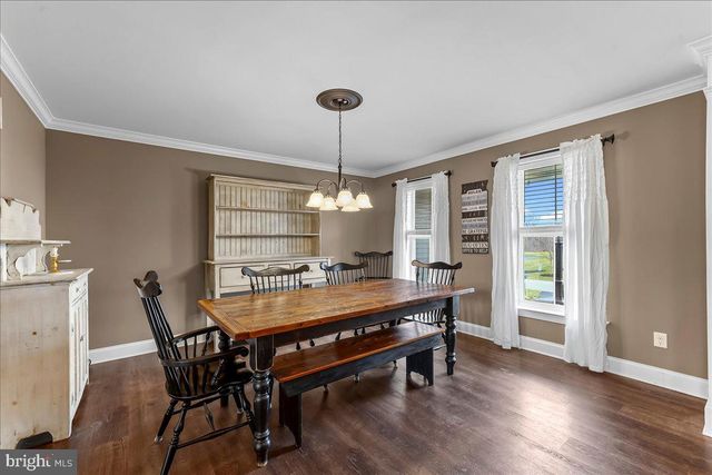 2 ALBRIGHT WAY, Quarryville, PA 17566