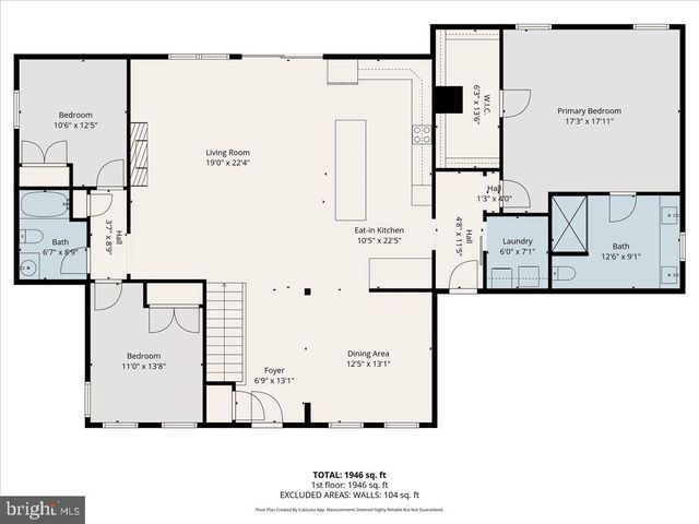 2 ALBRIGHT WAY, Quarryville, PA 17566