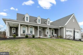 2 ALBRIGHT WAY, Quarryville, PA 17566