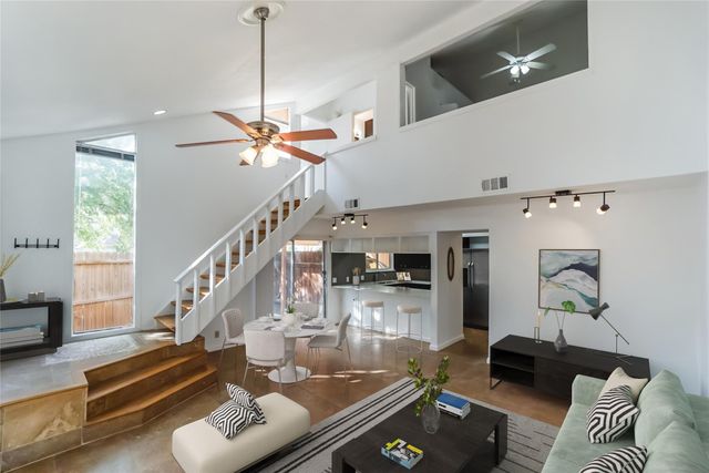 1122 Hollow Creek DR 1, Austin, TX 78704