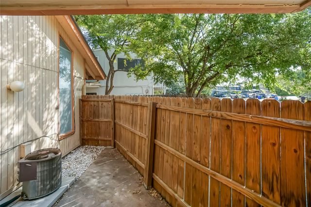 1122 Hollow Creek DR 1, Austin, TX 78704