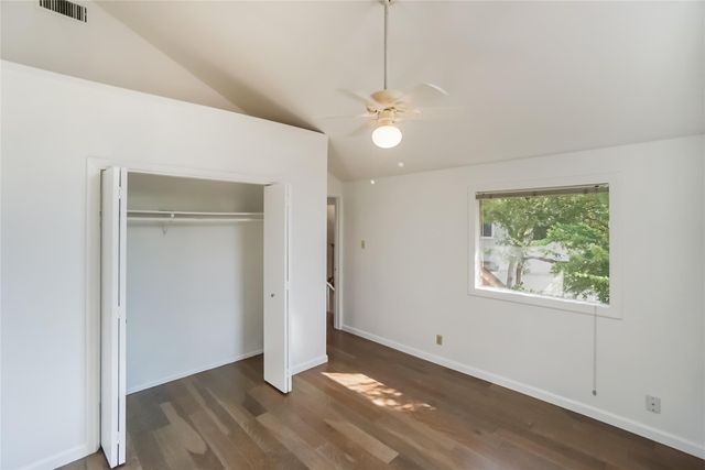 1122 Hollow Creek DR 1, Austin, TX 78704