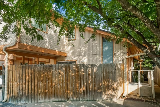1122 Hollow Creek DR 1, Austin, TX 78704