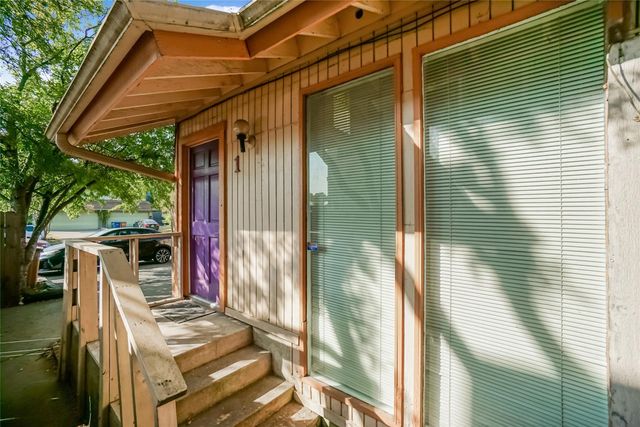 1122 Hollow Creek DR 1, Austin, TX 78704