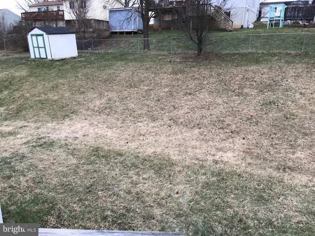 175 LITTLE SORREL DRIVE, Strasburg, VA 22657