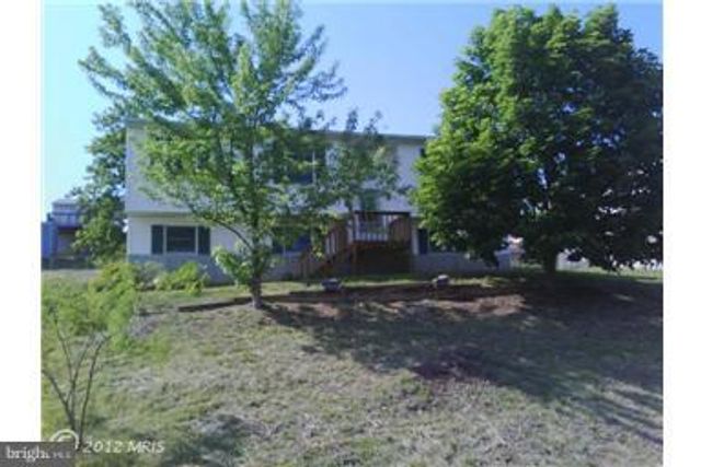 175 LITTLE SORREL DRIVE, Strasburg, VA 22657