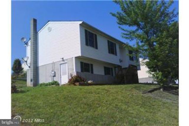 175 LITTLE SORREL DRIVE, Strasburg, VA 22657