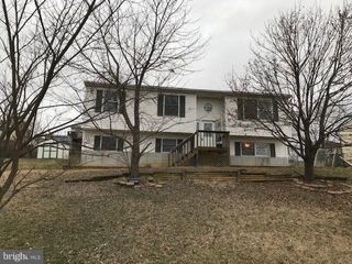 175 LITTLE SORREL DRIVE, Strasburg, VA 22657