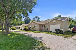 937 Legion DRIVE, Twin Lakes, WI 53181