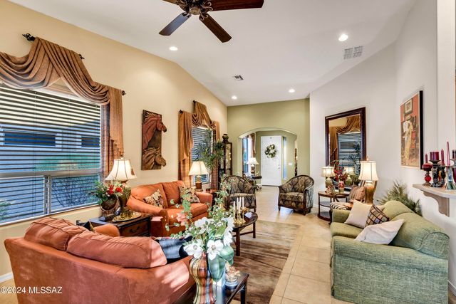 716 W Shadow Wood Street, Green Valley, AZ 85614